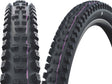 Schwalbe TACKY CHAN GRAVITY PRO ULTRA SOFT Radial E-50 29" Tubeless Ready schwarz