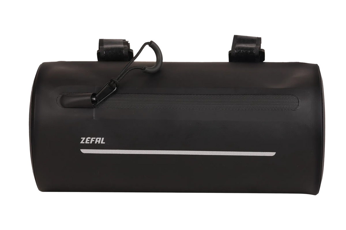 Zefal Z Adventure F2 Lenkertasche 2.5l schwarz