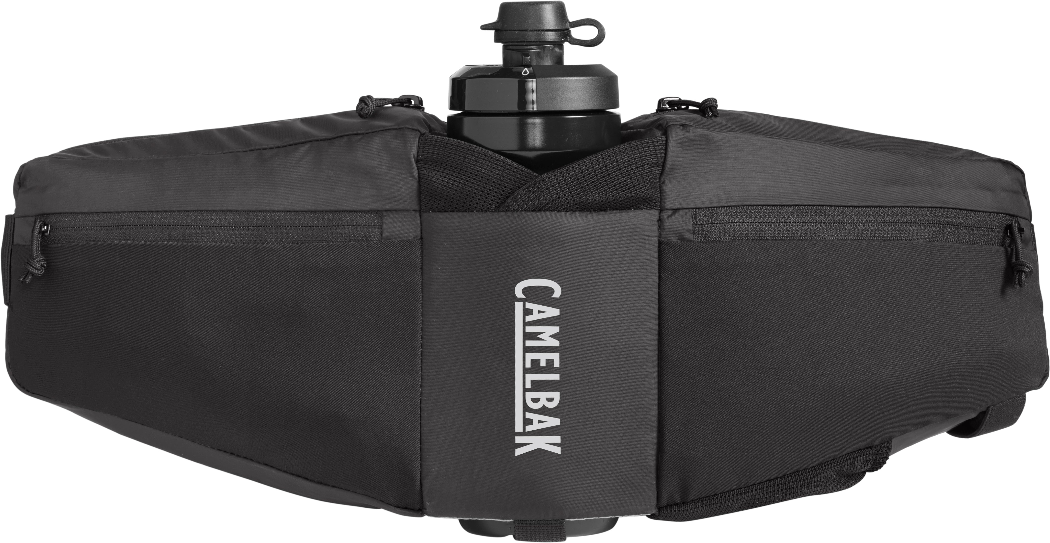 Camelbak Podium Flow 4 Waist Pack Hüfttasche Black