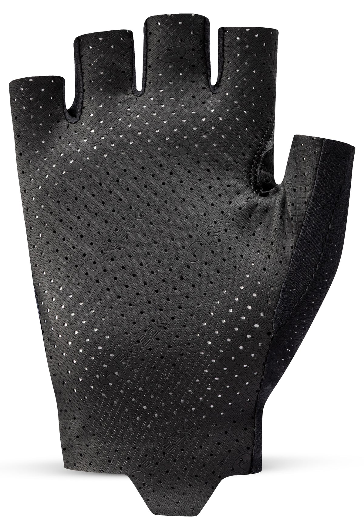 Roeckl Inwil Handschuhe Unisex black shadow