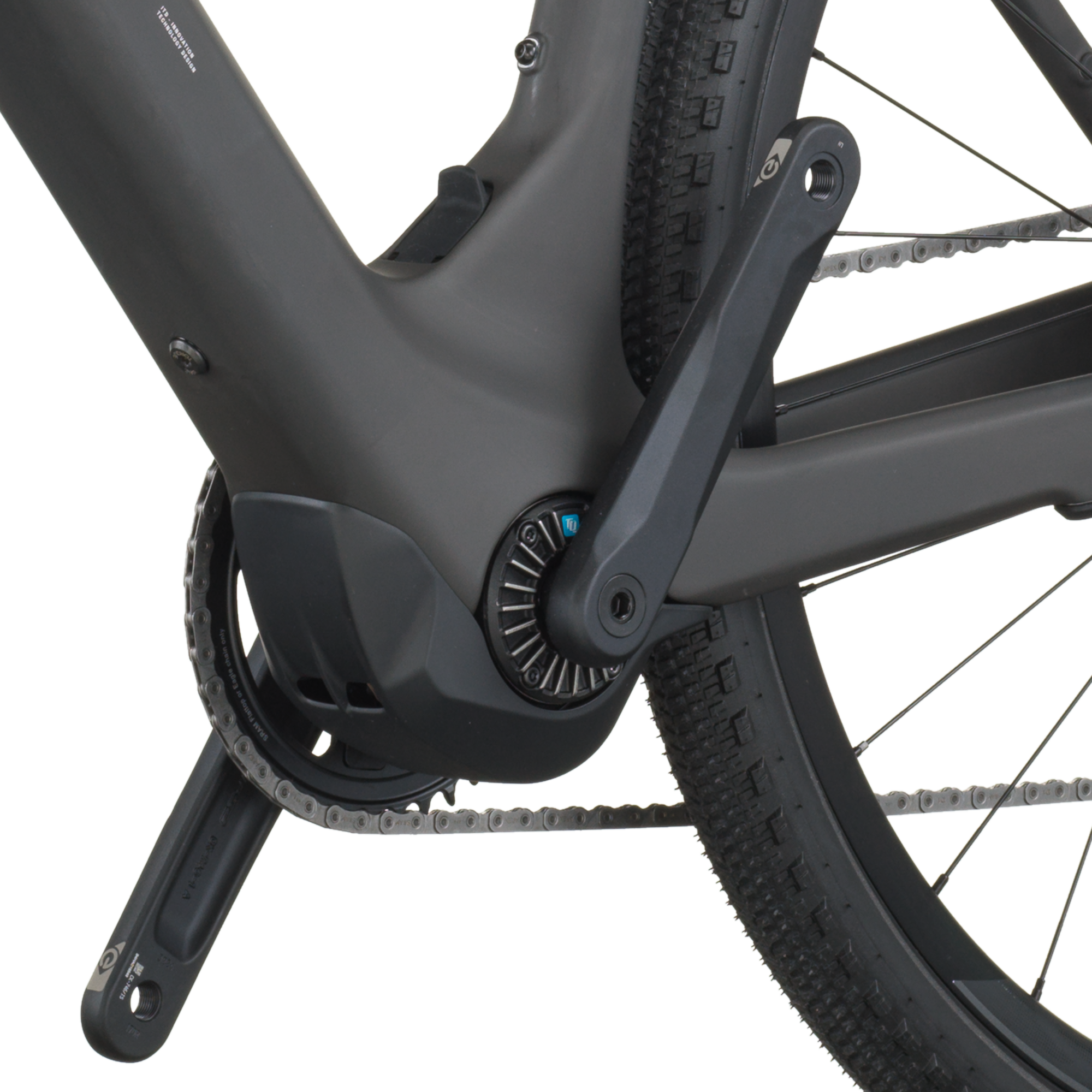 Scott Solace Gravel 30 carbon black (2027)