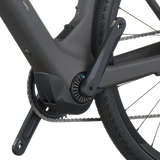 Scott Solace Gravel 30 carbon black (2027)