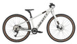 Scott Scale 600 alloy silver (2027)