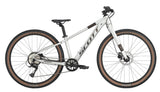 Scott Scale 600 alloy silver (2027)