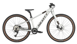 Scott Scale 600 alloy silver (2027)