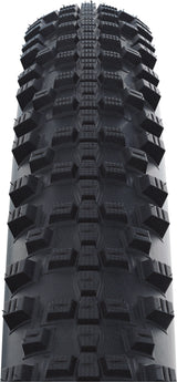 Schwalbe Smart Sam Performance Drahtreifen 29x2.25" Addix schwarz