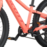 Scott Scale 200 grapefruit orange (2026)