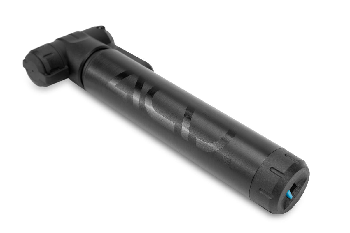 ACID Pumpe RACE DUAL CMPT black