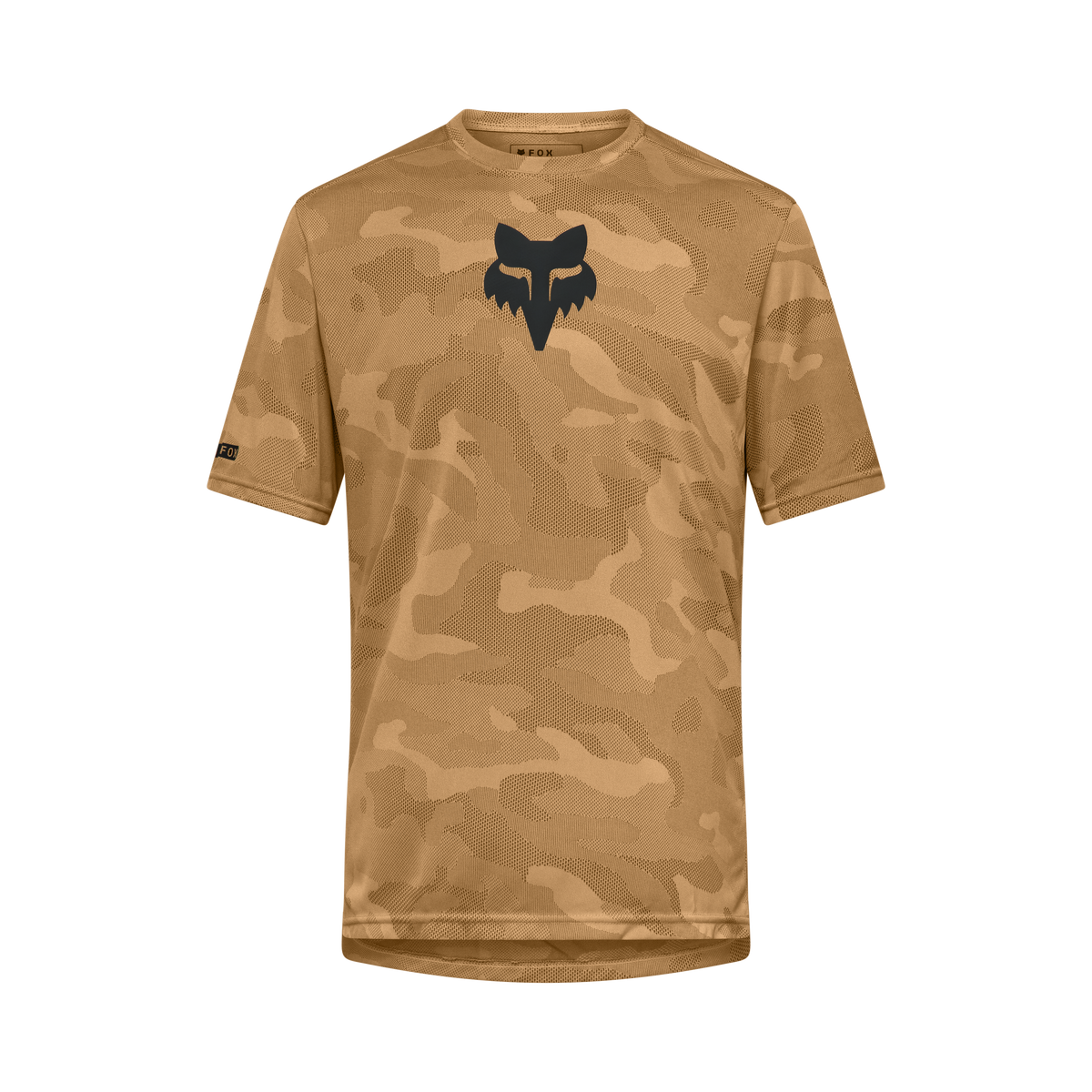 Fox Ranger Tru Dri SS Jersey Nutmeg