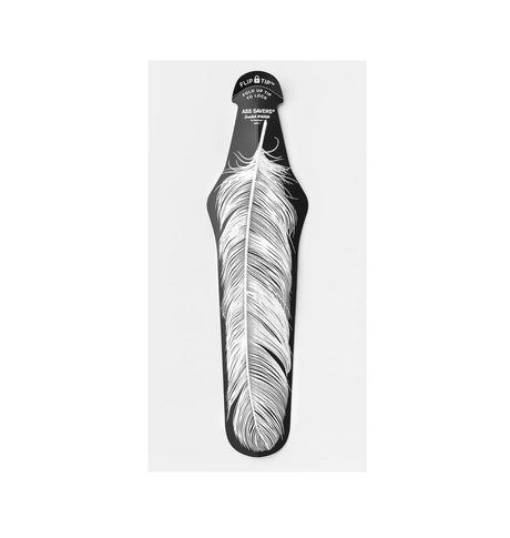 Ass Savers Schutzblech Regular für Sattel feather