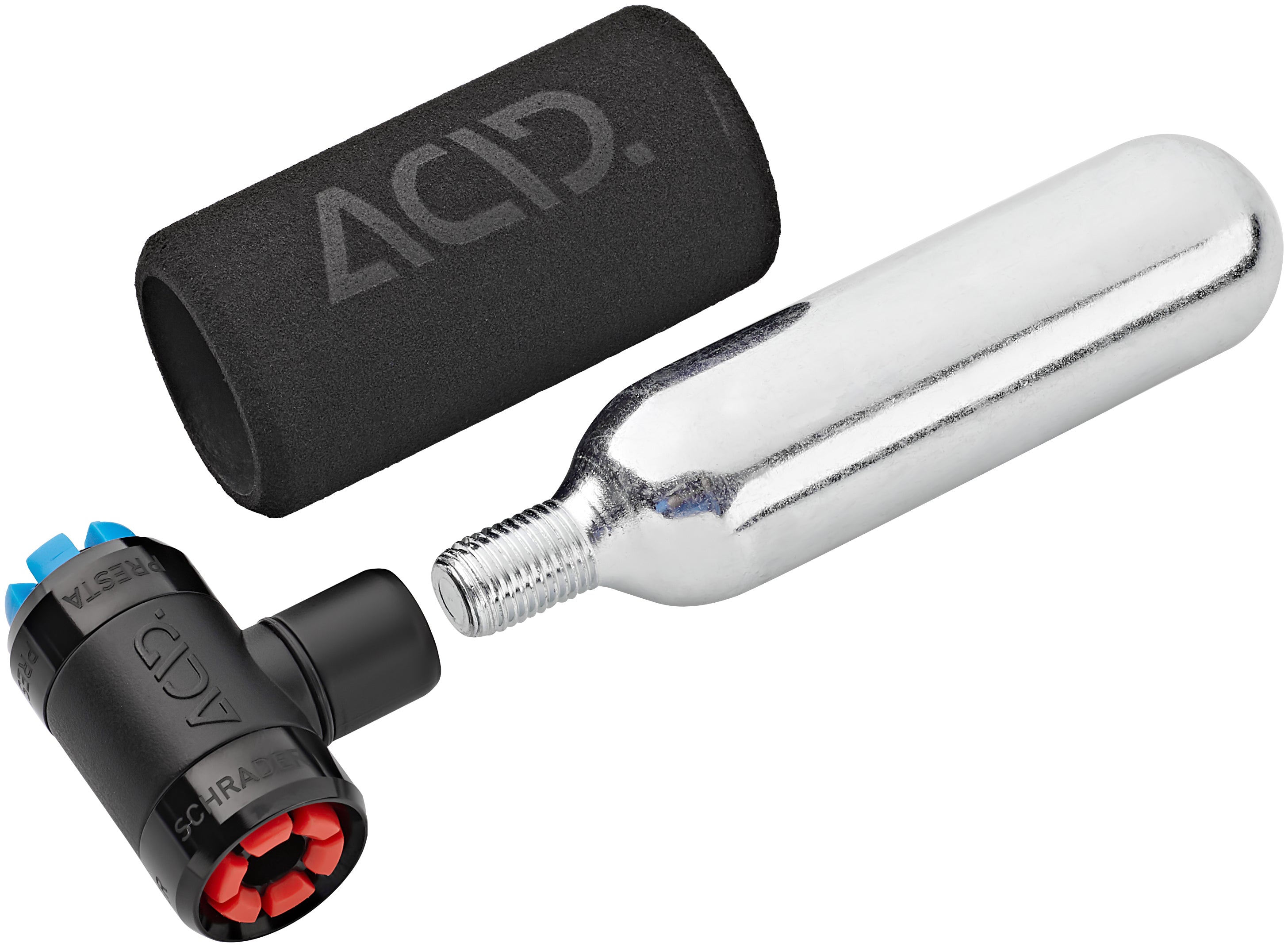 ACID Pumpe RACE CO2