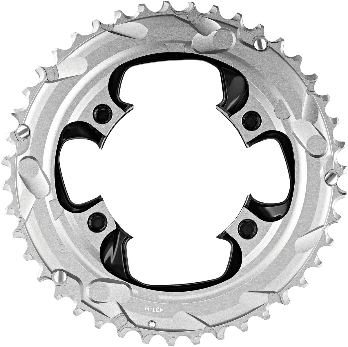 SRAM Force 94BCD Road Kettenblatt 12-fach schwarz