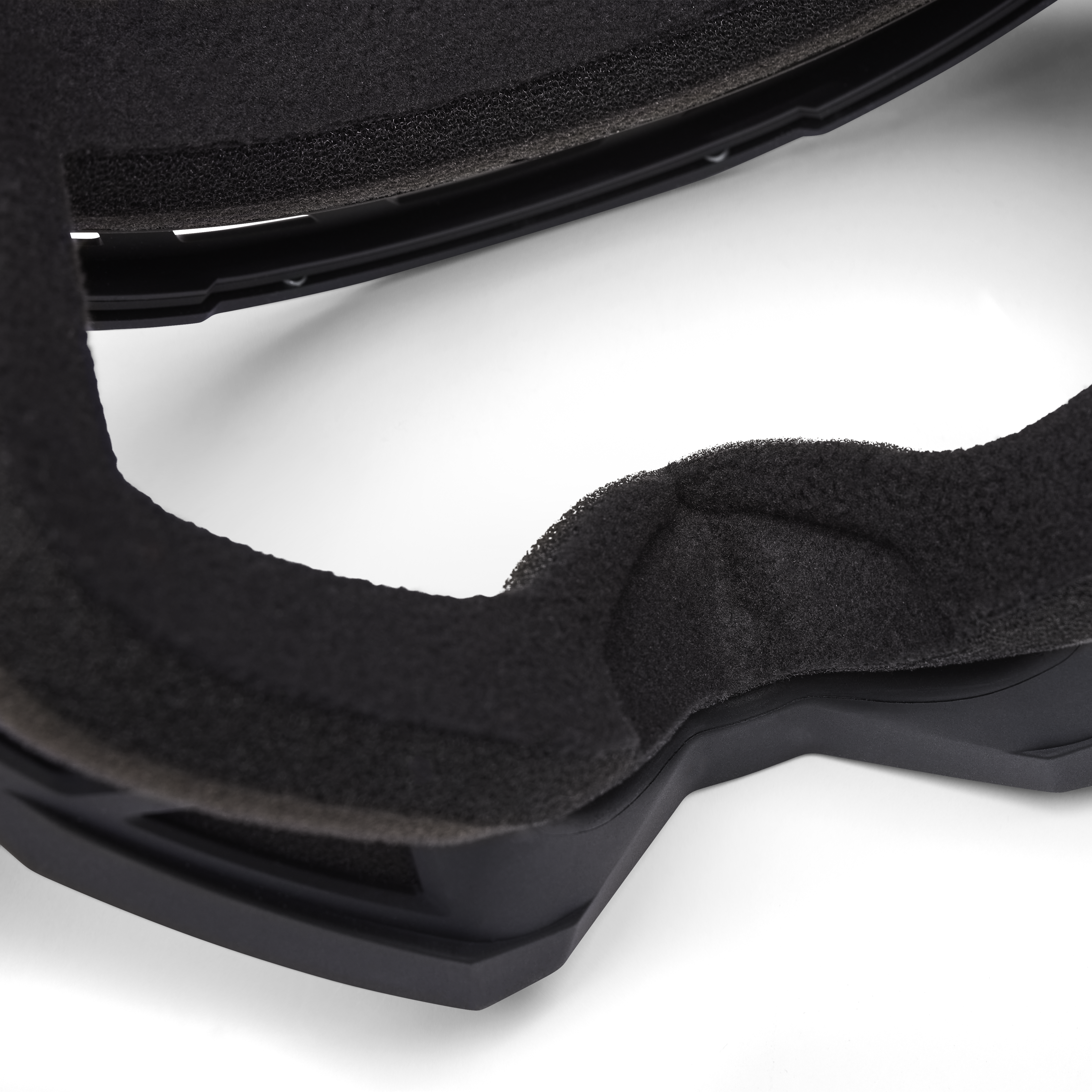 Fox MTB Main Goggle Black