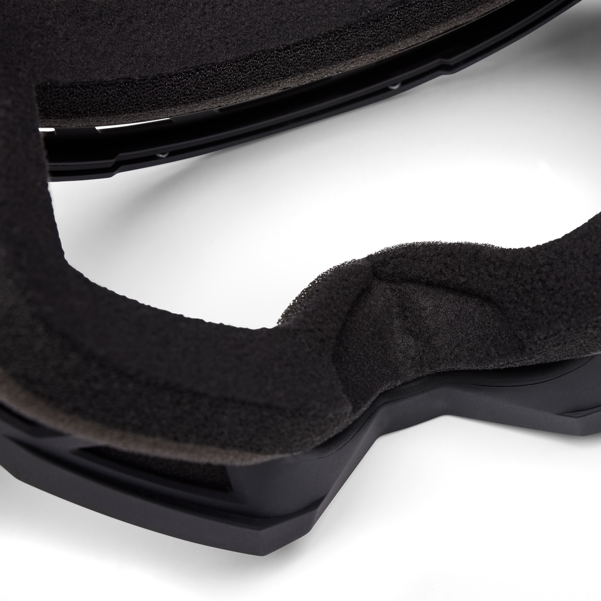 Fox MTB Main Goggle Black