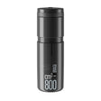 Elite Byasi Tool Bottle 800cm³ dark grey