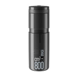 Elite Byasi Tool Bottle 800cm³ dark grey