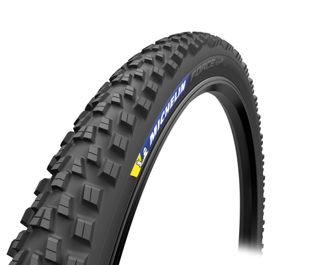 Michelin Force AM2 Competition Line Faltreifen 27.5x2.40" Gum-X Gravity Shield TLR