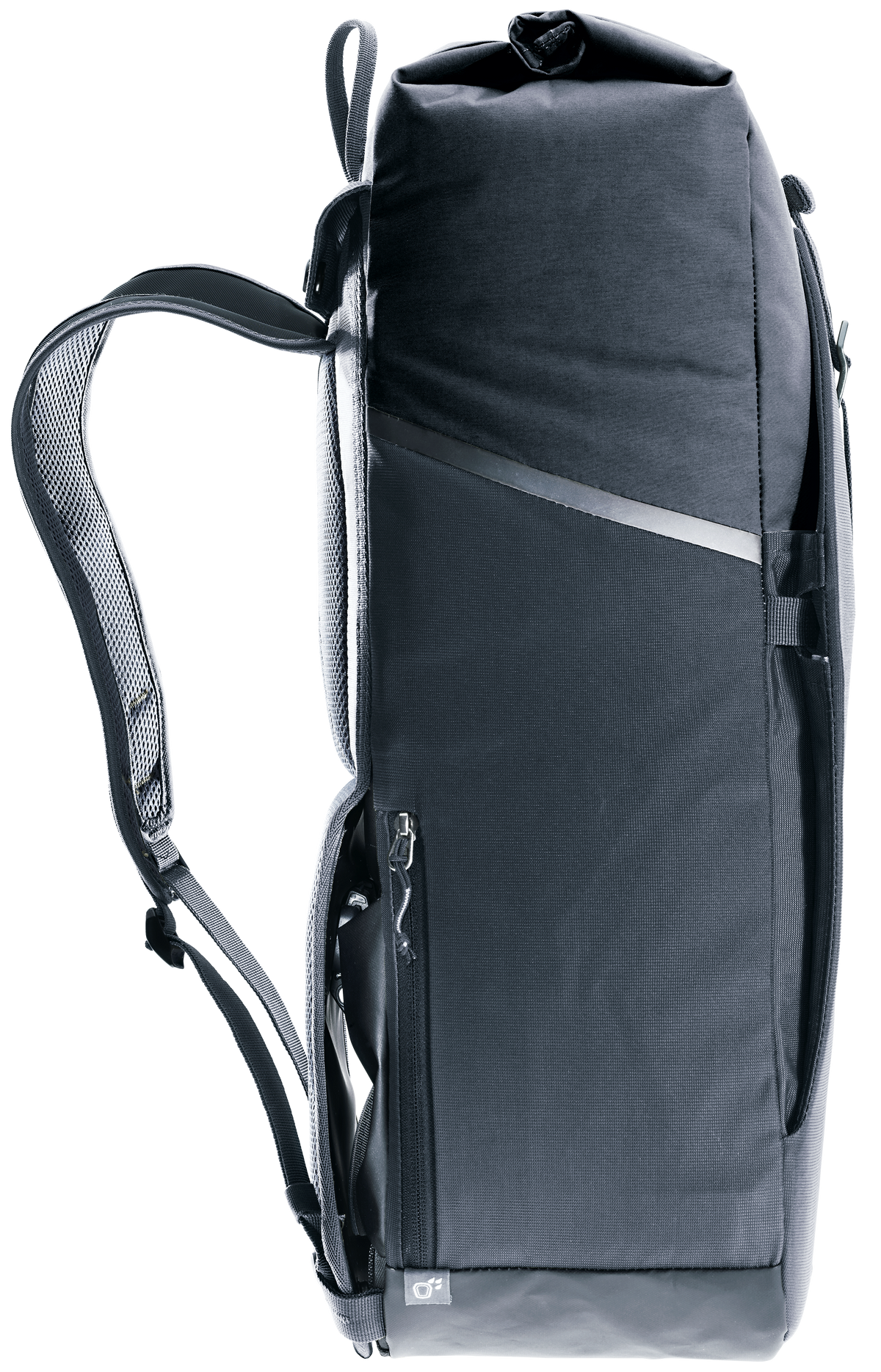 deuter Xberg 25 Rucksack Gepäckträgertasche black