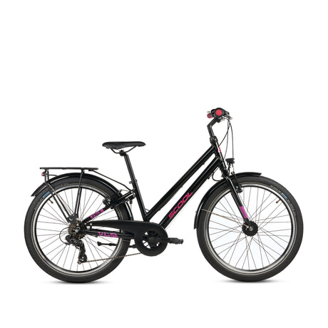 S'COOL chiX Pro 24-K7 Oxid/Pink (2026)