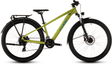 Cube Acid 260 Disc FE lizard´n´blue (2027)