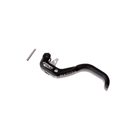 Magura HC Bremshebel für MT4 1-Finger Aluminium-Hebel schwarz
