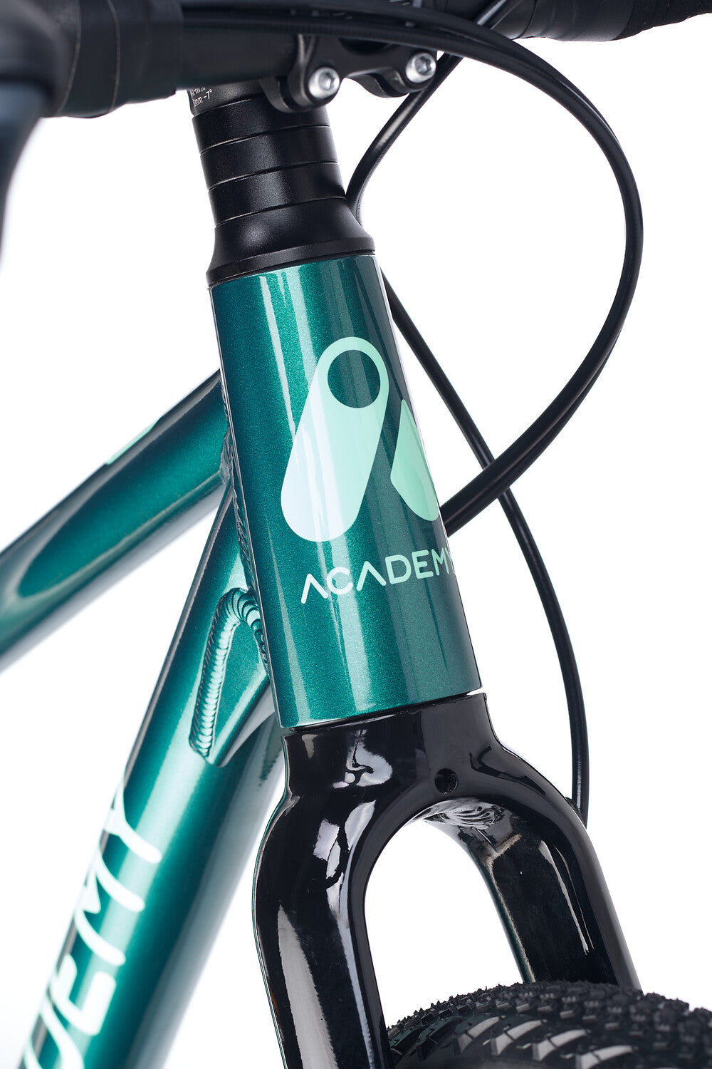 B-Ware: ACCADEMY S-grade Gravel 5 24