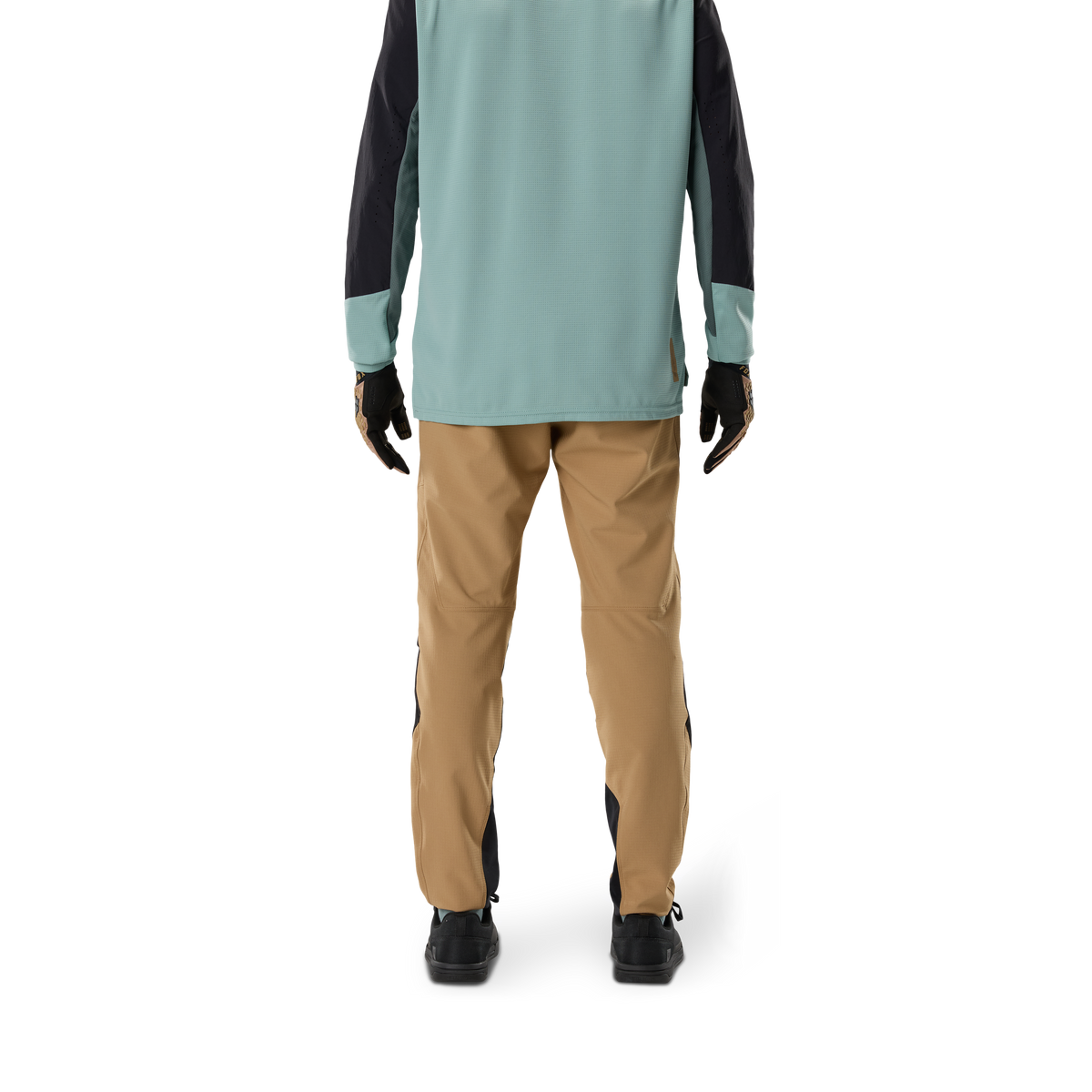 Fox Defend Pant Brown Sugar