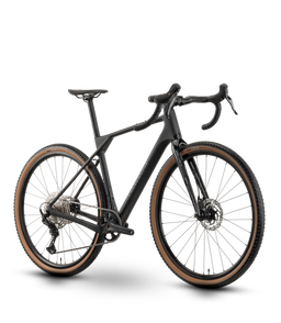 Raymon Soreno Pure carbon stealth (2026)