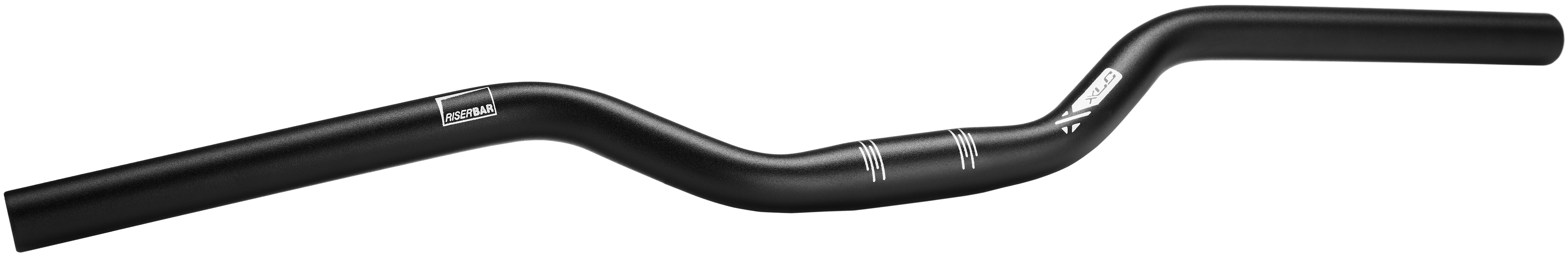 XLC HB-M04 Lenker 50 mm Rise