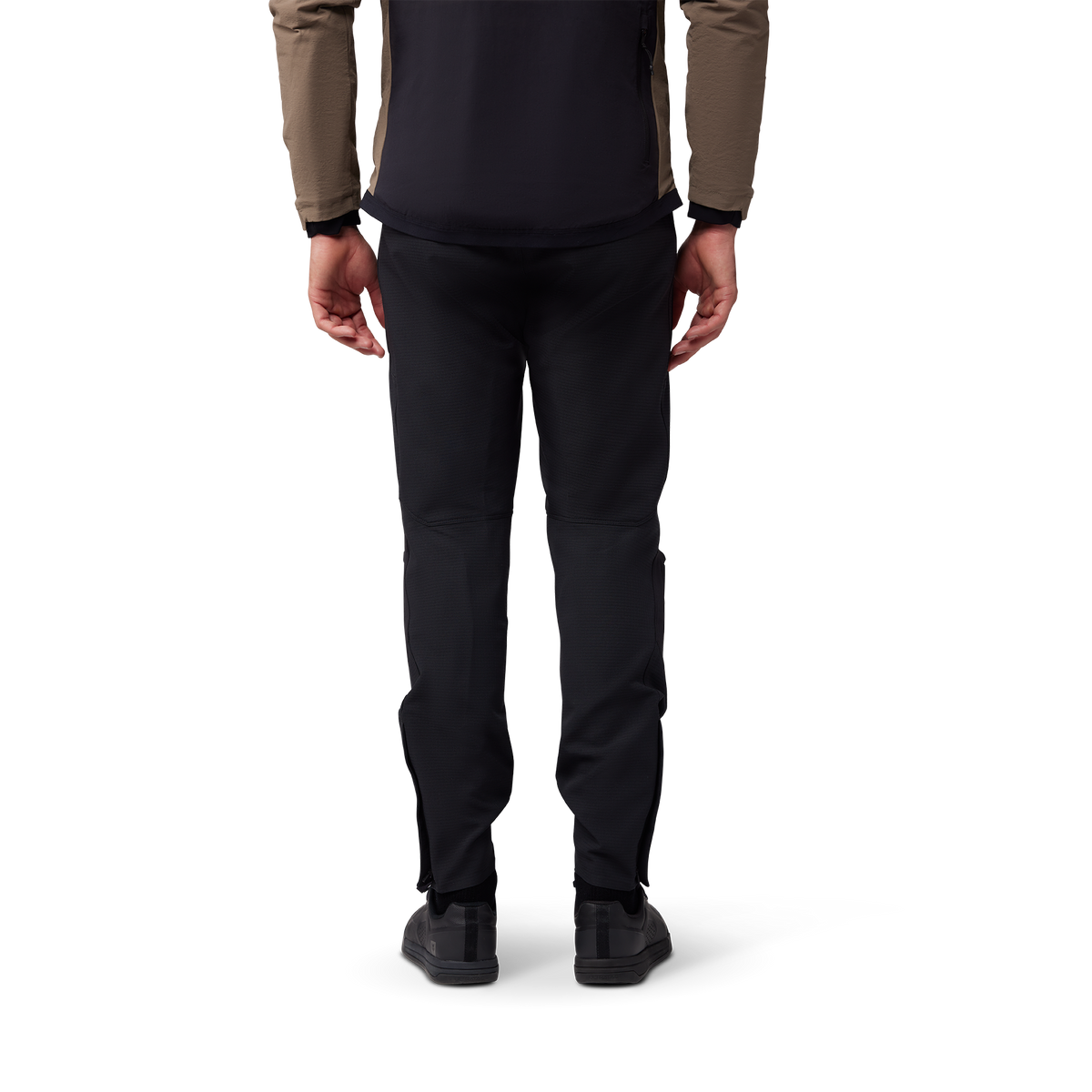 Fox Defend Fire Pant Black