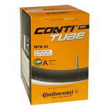 Continental MTB 26" Schlauch 47-62/559