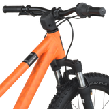 Scott Roxter 200 vibrant orange (2026)