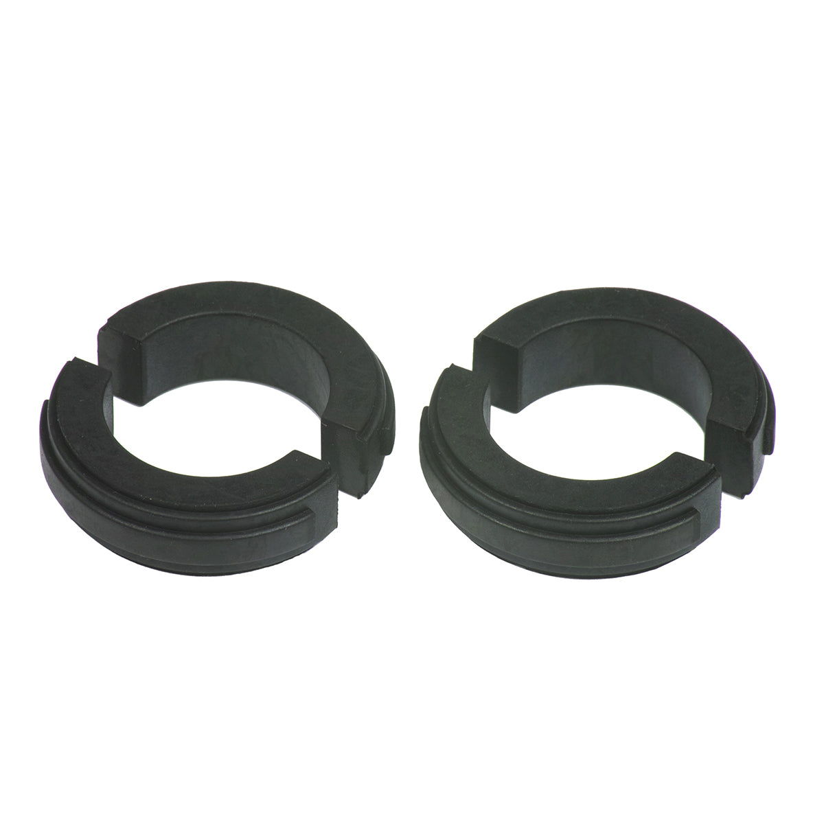 Bosch Distanzgummi-Set Displayhalter 31,8 mm für Intuvia und Nyon (BUI275)