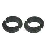 Bosch Distanzgummi-Set Displayhalter 31,8 mm für Intuvia und Nyon (BUI275)