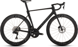 Cube Litening AIR C:68X Race blackline (2026)