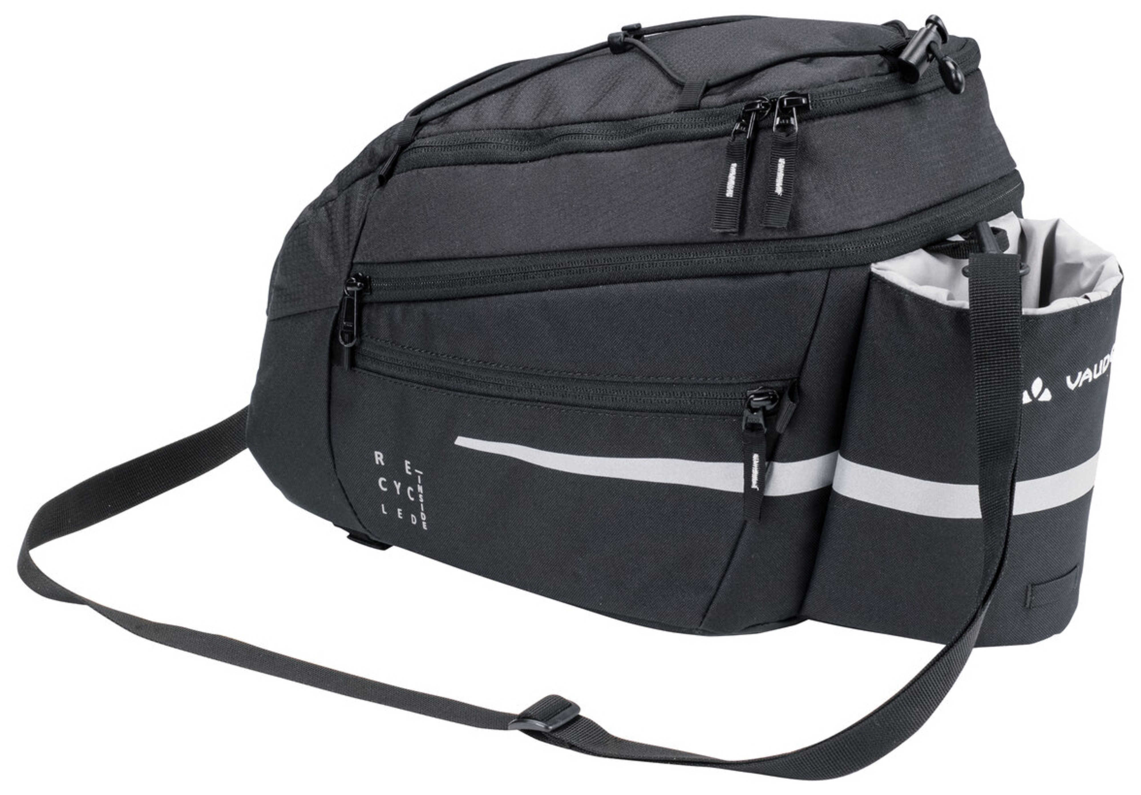 VAUDE Silkroad L (ready) black