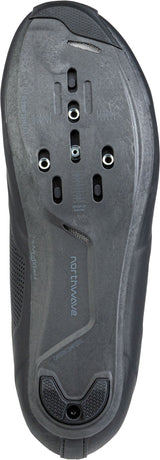 Northwave Revolution Rennrad-Schuhe Black/White