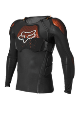Fox Baseframe Pro D3O Jacket Black