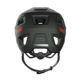 Abus Mountainbike Helm MoDrop pine green