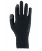 Roeckl Rudlhorn Handschuhe Unisex black