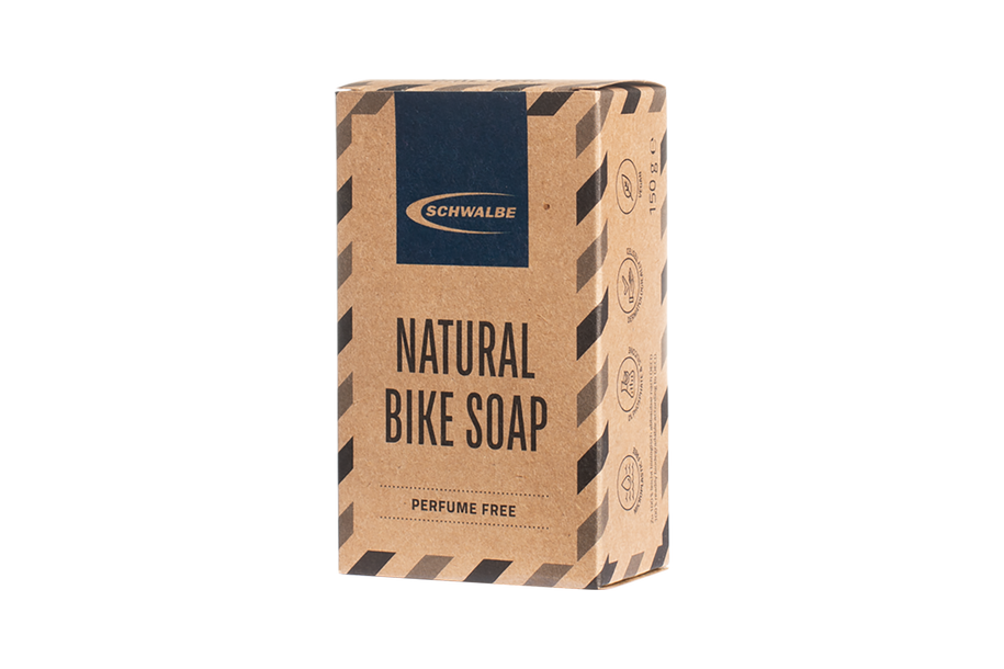 Schwalbe Natural Bike Soap