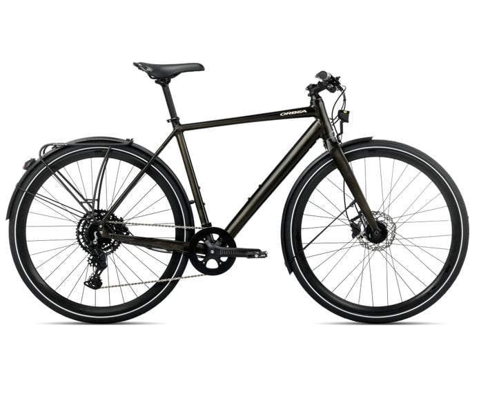 B-Ware: Orbea VECTOR 25 EQ Metallic Infinity Green (Gloss) (2026)