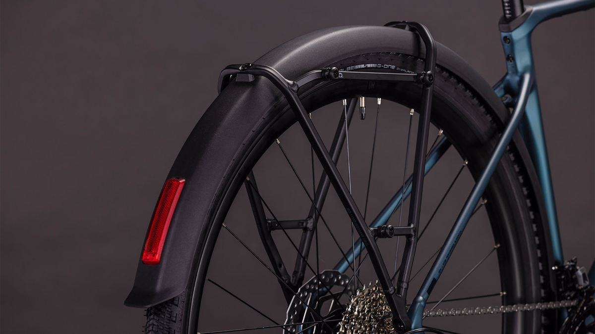 Cube Nuroad Race FE  royalgreen´n´black (2026)