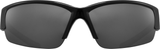 uvex Sportstyle 215 Radbrille Black / Lightmirror Silver