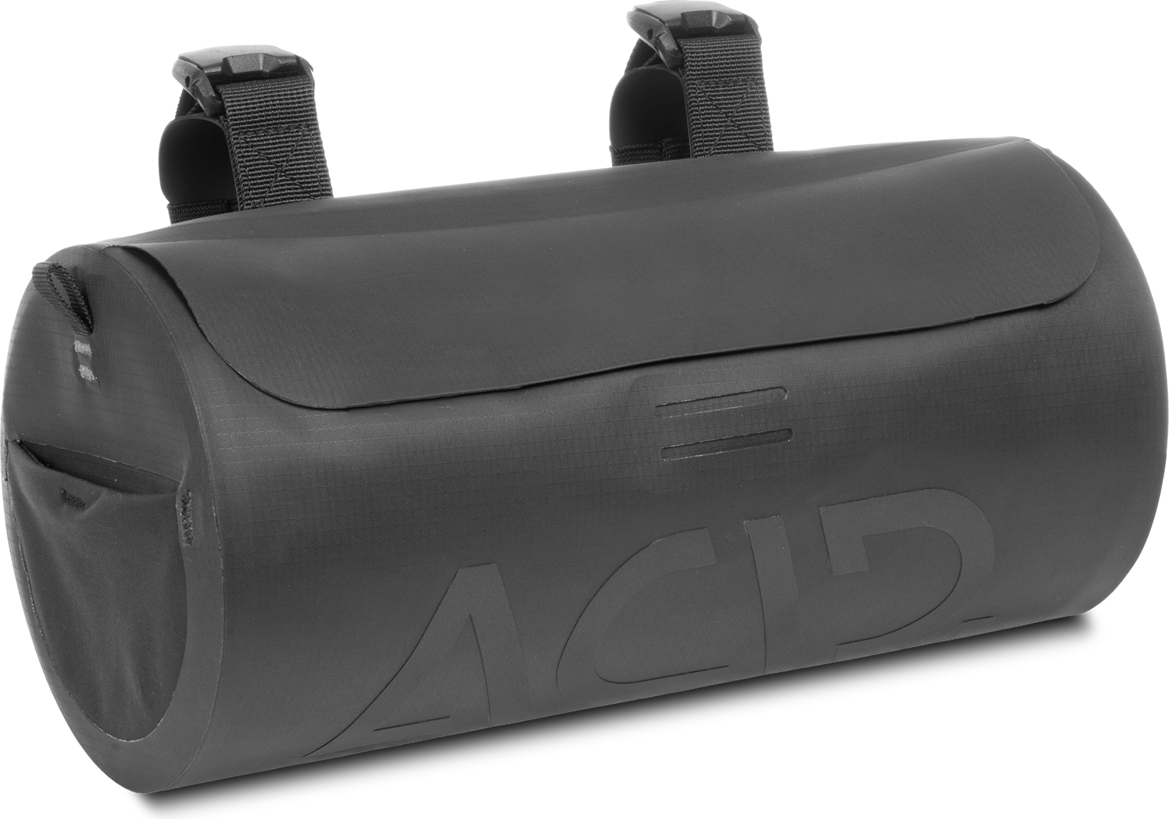 Acid Lenkertasche PACK PURE 3 black