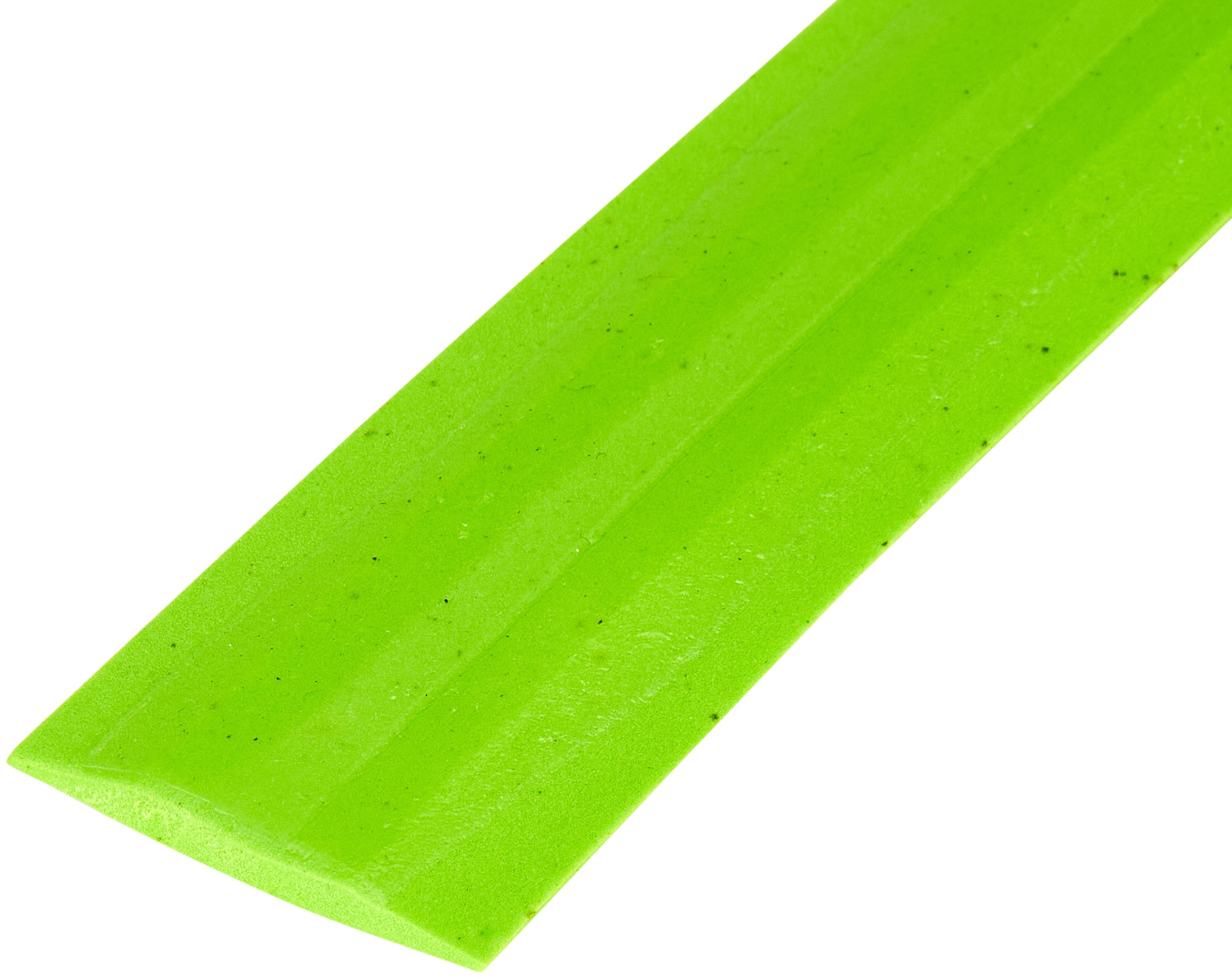 CUBE Lenkerband Cork green