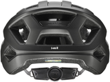 uvex i-vo 2 Helm Black Matt
