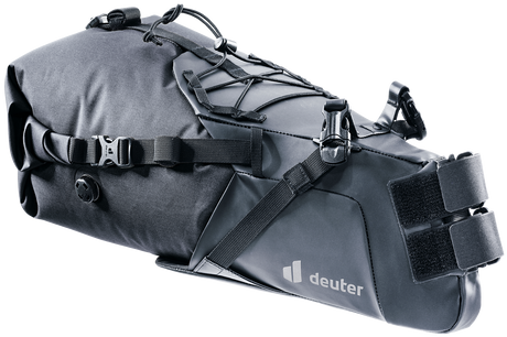 deuter Cabezon SB 16 Satteltasche black