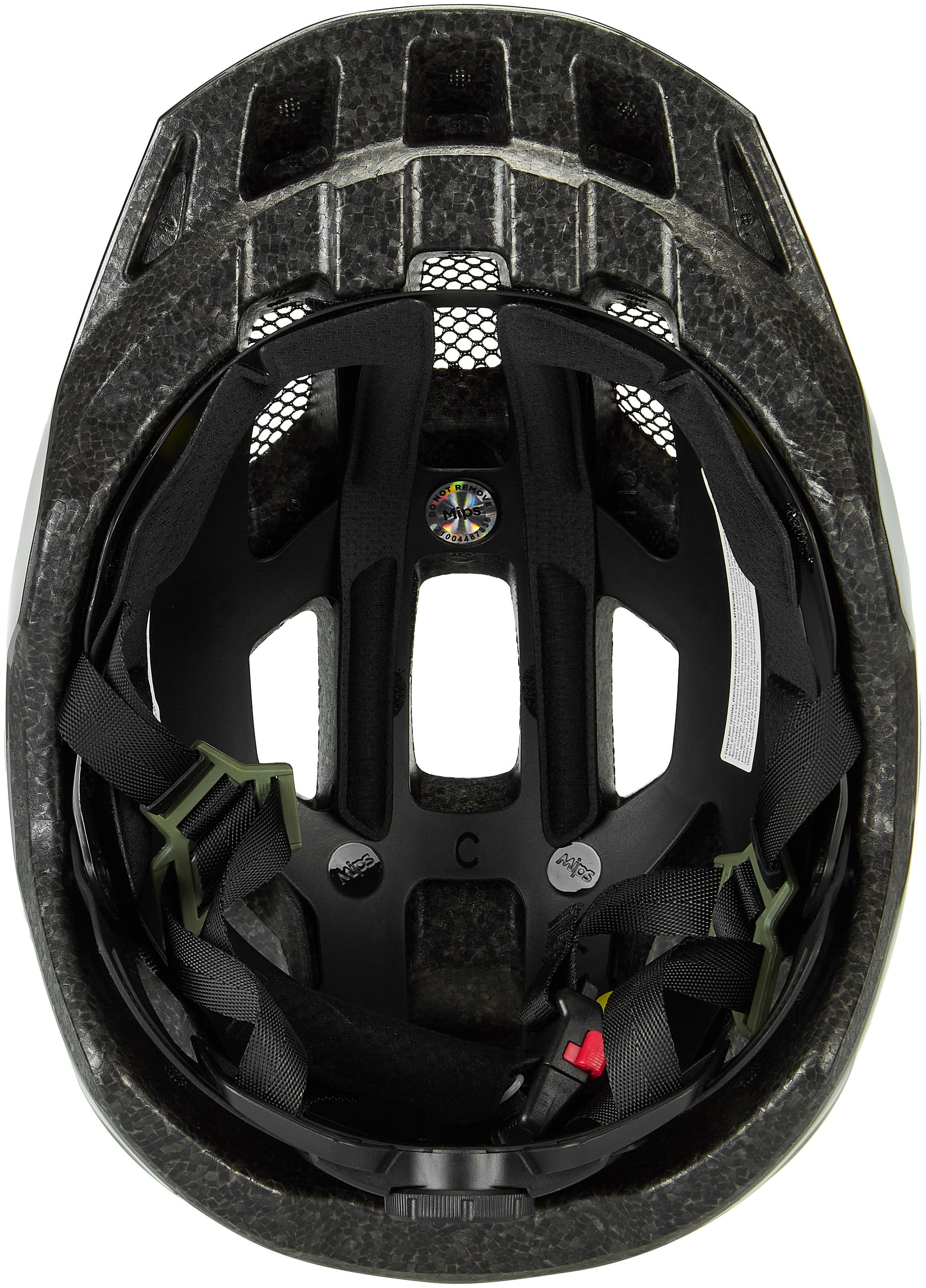 CUBE Helm LINOK Trailmotion