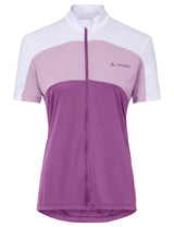 VAUDE Women's Matera FZ Tricot magenta